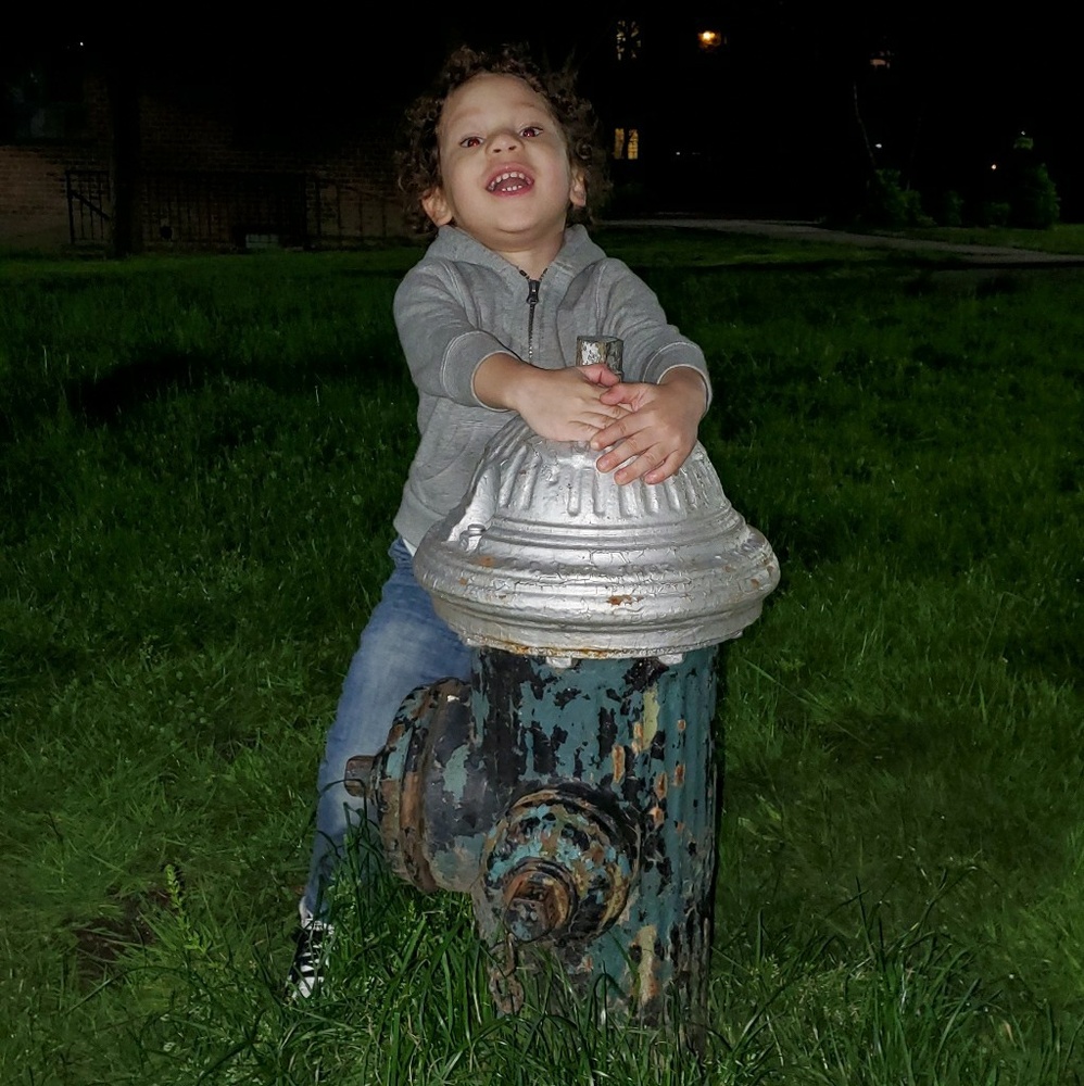 Meet your Posher, Jara